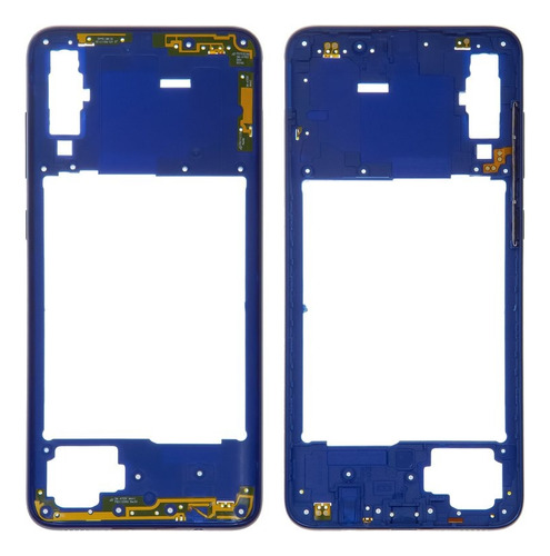 Bisel Marco Chasis Para Galaxy A70 A705, Sm-a705f, A705ds