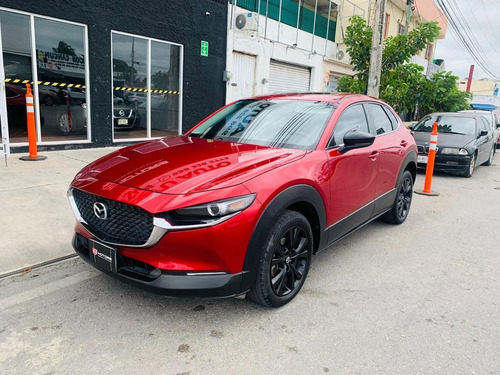 Mazda CX-30 2.5l Turbo S Grand Touring