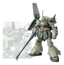 Comprar Marasai Unicorn Ver Mg 1\u002F100 Gundam Unicorn Bandai Hobby