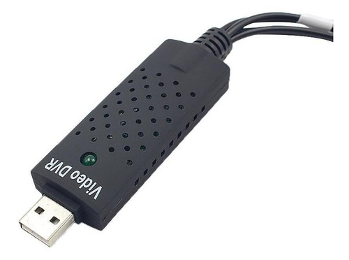Usb 2.0 Video / Audio Audio Video Tarjeta Adaptadora De