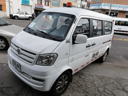 Dfm/dfsk K07s 2019 1.2l