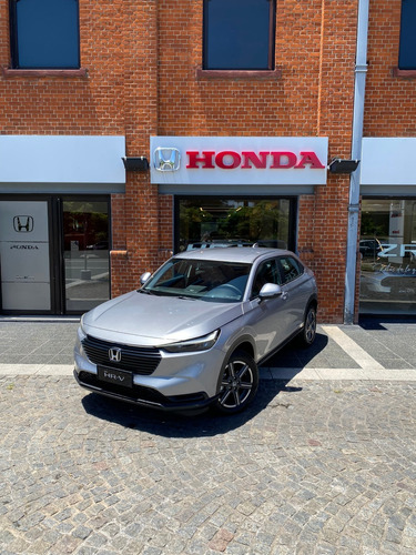 Honda Hr-v Lx 1.5 Cvt