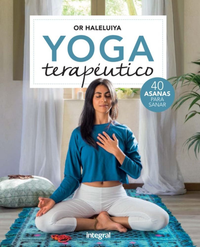 Yoga Terapéutico - Or Haleluiya