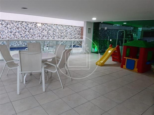 Apartamento - Ref: 869851