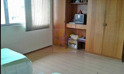 Apartamento À Venda, 84 M² Por R$ 280.000,00 - Centro - Mairiporã/sp - Ap0135
