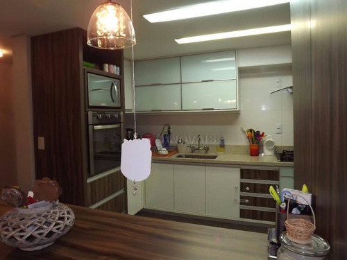 Imagem 17 de 30 de Apartamento Com 2 Dormitórios À Venda, 125 M² Por R$ 532.000,00 - Centro - Estância Velha/rs - Ap1625