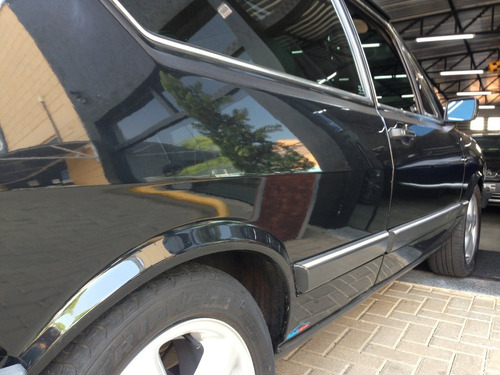 Imagem 7 de 15 de Volkwagen Passat