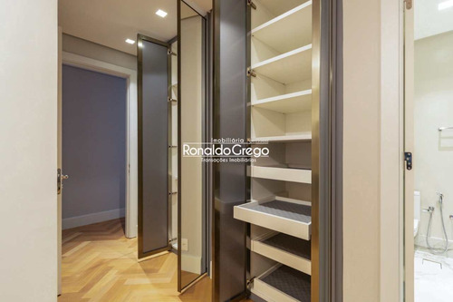 Imagem 17 de 30 de Apartamento Com 2 Dorms, Jardim Paulistano, - A5747