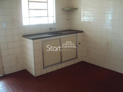 Imagem 9 de 23 de Casa Para Aluguel Em Jardim Conceição - Ca102782