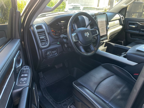 RAM Ram 2500 LARAMIE 6.7 TDI CD 4x4 Diesel