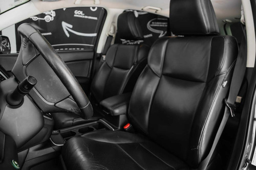 Imagen 7 de 14 de Honda Cr-v 2016