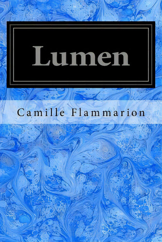 Lumen, De And R. M., A. A. M.. Editorial Createspace, Tapa Blanda En Inglés