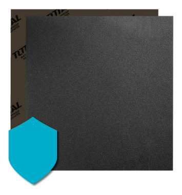 Lija Al Agua 230x280mm Grano 240 Tac024016