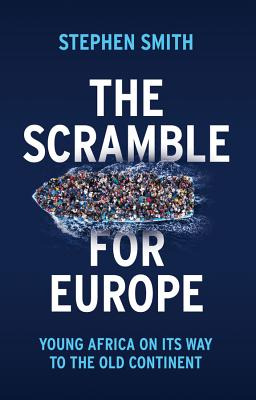 Libro The Scramble For Europe: Young Africa On Its Way To...