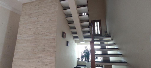 Imagem 12 de 30 de Casa Com 3 Dormitórios À Venda, 217 M² Por R$ 668.000,00 - Cidade Vista Verde - São José Dos Campos/sp - Ca1234