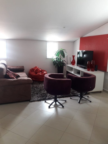 Imagem 18 de 20 de Casa Em Condomínio Para Comprar Jardim Colonial Jundiaí - Baa154