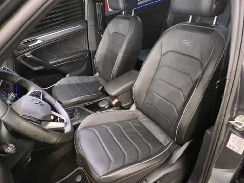 Volkswagen Tiguan 2.0 300 TSI GASOLINA ALLSPACE R-LINE AUTOMÁTICO