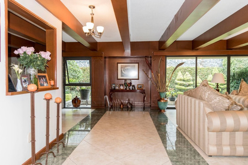 Casa En Venta Pedregal De San Francisco