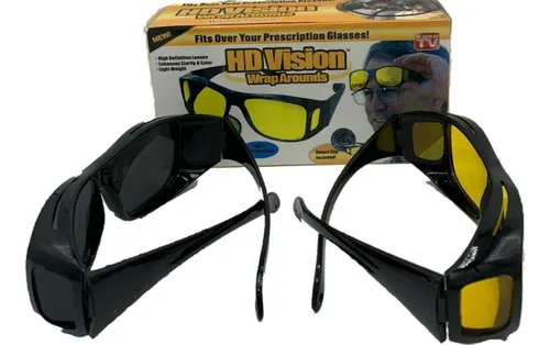 Lentes oscuros sales para sobreponer