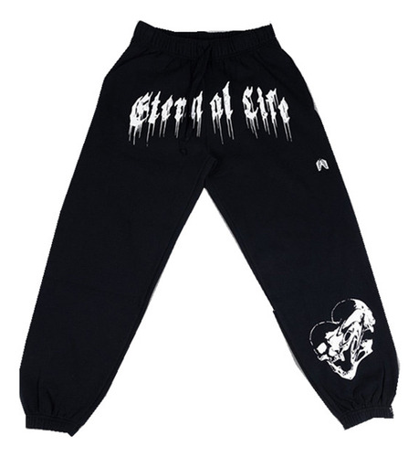 Jogger Epic Belcast Padrino Gym Full Daddy Youngla Epic One