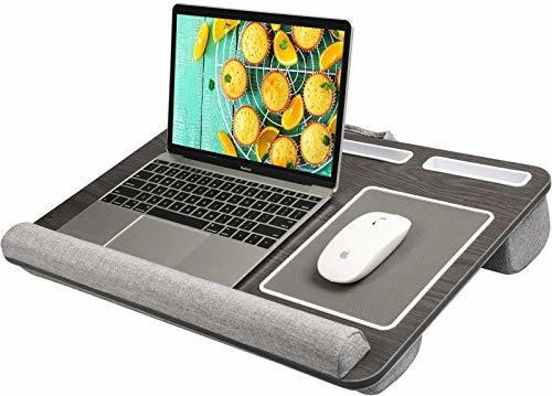 Huanuo Lap Desk - Se Adapta A Escritorio Para Computadora Po