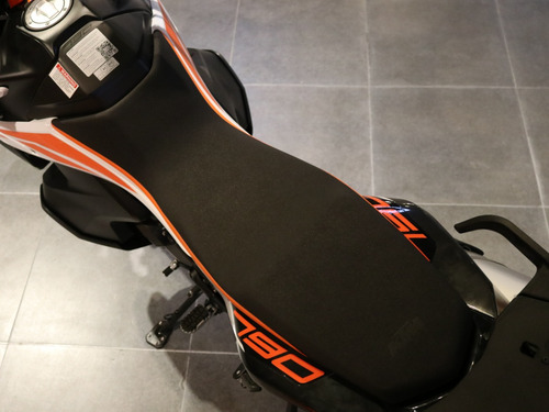 Ktm 790 Adventure R 2023 Disponible Ya