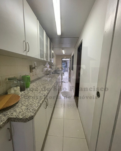 Imagem 23 de 24 de Excelente Casa Com Dois Acessos - 03 Dorts -vila São Francisco - Ca05097 - 70715049