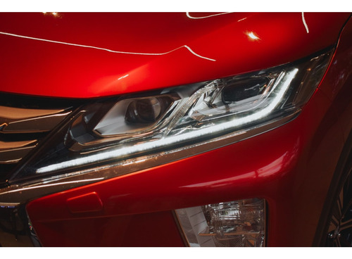 Mitsubishi Eclipse Cross 1.5 MIVEC TURBO GASOLINA HPE-S AWD CVT