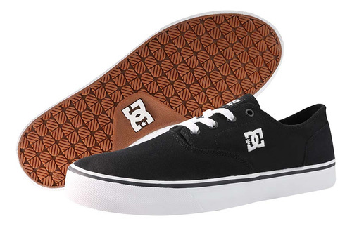 DC Shoes Flash 2 TXBKW Hombre