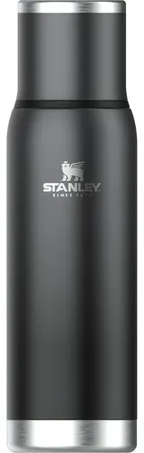 comprar Termo Stanley Adventure To-go Negro | 750 Ml
