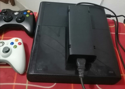 Imagen 5 de 10 de Xbox 360