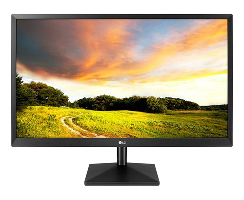 Monitor LG 19,5  Pulgadas  Ref 20mk400h-b