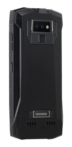 Doogee S80 Dual SIM 64 GB Negro mineral 6 GB RAM