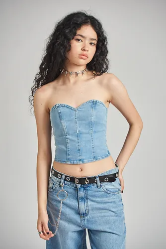 Corset 47 Street MercadoLibre