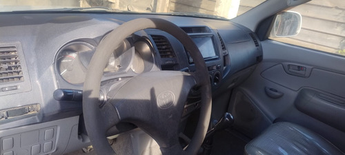 2005 Doble Cabina. 4x4 Pero Funciona A 4x2 Turbo Disel