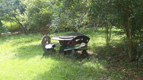 Imagem 7 de 13 de Chácara À Venda, 5000 M² Por R$ 500.000,00 - Sítios De Recreio Mantiqueira - Caçapava/sp - Ch0080
