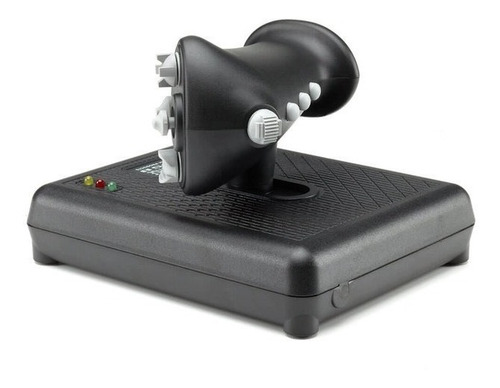 Pro Throttle Quadrant Usb - Ch Products - Simulador De Voo