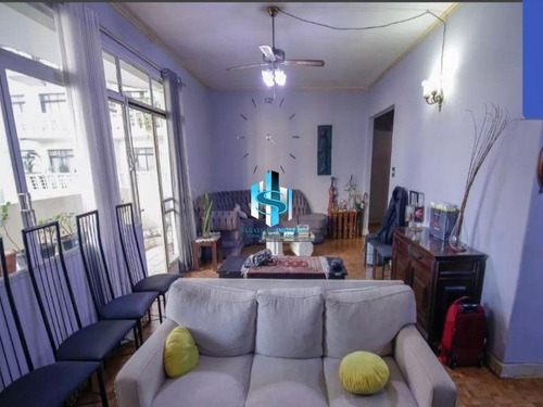 Imagem 2 de 14 de Apartamento A Venda Em Sp Campos Elíseos - Ap08300 - 71048092