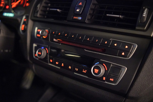 BMW M 235I 3.0 I6 TURBO GASOLINA 2P AUTOMÁTICO