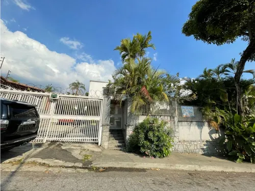 Casa En Venta - Altamira