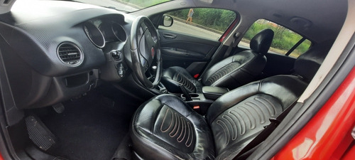 Imagem 6 de 8 de Fiat Bravo 2012 1.8 16v Absolute Flex 5p