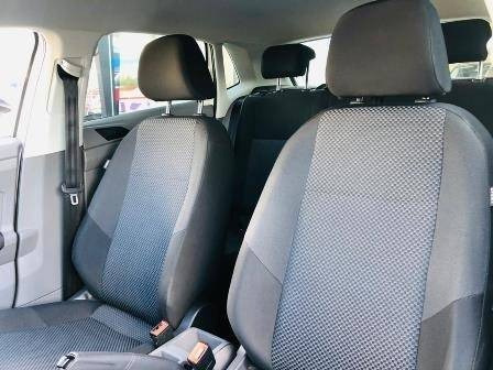 Imagem 15 de 15 de Volkswagen Polo 1.0 Mpi Total Flex Manual