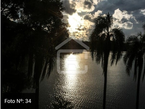 Imagem 28 de 30 de Pousada Na Margem Da Represa - 63 - 69827462
