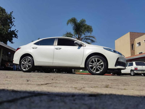 Imagem 12 de 15 de Toyota Corolla Xei 2.0 16v Flex Aut. 2019