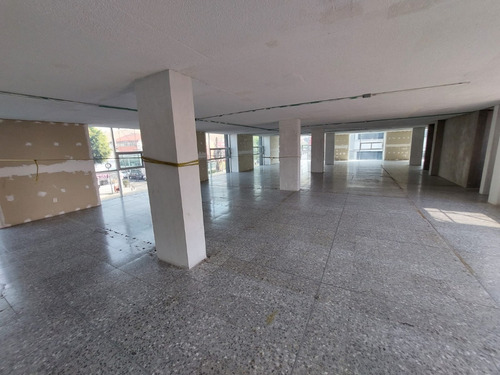 Edificio En Venta En Col. Lindavista Equina Montevideo Con Uso De Suelo Mixto 6 Pisos, Para Desarrolladores