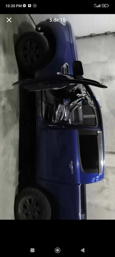 Ford Ranger 3.2 Xlt Diésel Cabina Doble 4x4 At