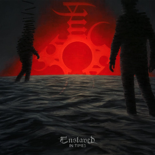 Enslaved In Times Cd Digipack