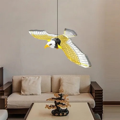 Juguete Eléctrico Para Niños Águila Voladora