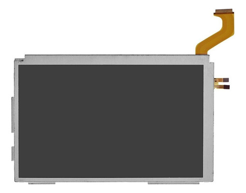 Aplicable A La Pantalla Lcd Para 3dsxl, Juegos Del Sistema