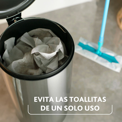 Repuesto Mopa 1-2 Spray Promist Vileda